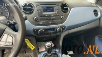 Hyundai I-10 i10 (B5), Hatchback, 2013 / 2019 1.0 12V picture 5