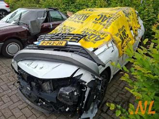 Vrakbiler auto Hyundai Tucson Tucson (NX), SUV, 2020 1.6 T-GDI PHEV 4WD 2023/5