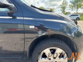 Nissan Micra Micra (K12), Hatchback, 2003 / 2010 1.4 16V picture 31