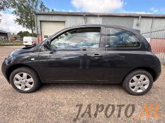 Nissan Micra Micra (K12), Hatchback, 2003 / 2010 1.4 16V picture 2
