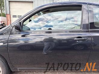 Nissan Micra Micra (K12), Hatchback, 2003 / 2010 1.4 16V picture 14