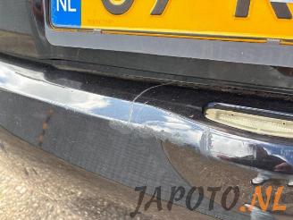 Nissan Micra Micra (K12), Hatchback, 2003 / 2010 1.4 16V picture 25