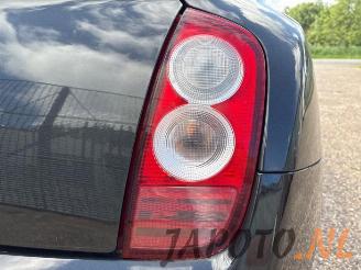 Nissan Micra Micra (K12), Hatchback, 2003 / 2010 1.4 16V picture 21