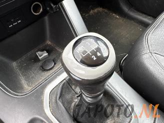Kia Sorento Sorento II (XM), SUV, 2009 / 2015 2.4 16V 4x2 picture 11