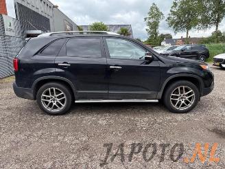 Kia Sorento Sorento II (XM), SUV, 2009 / 2015 2.4 16V 4x2 picture 6