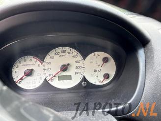 Honda Civic Civic (EP/EU), Hatchback 3-drs, 2000 / 2005 1.4 16V picture 10