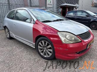 Honda Civic Civic (EP/EU), Hatchback 3-drs, 2000 / 2005 1.4 16V picture 7