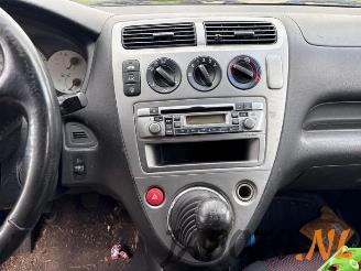 Honda Civic Civic (EP/EU), Hatchback 3-drs, 2000 / 2005 1.4 16V picture 9