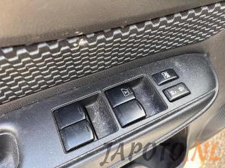 Nissan Note Note (E12), MPV, 2012 1.2 68 picture 14