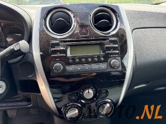 Nissan Note Note (E12), MPV, 2012 1.2 68 picture 11