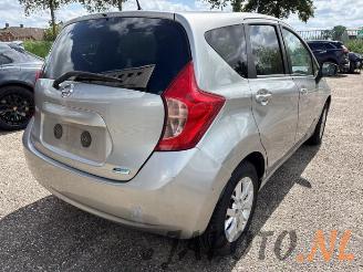 Nissan Note Note (E12), MPV, 2012 1.2 68 picture 5