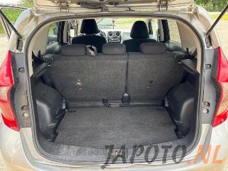 Nissan Note Note (E12), MPV, 2012 1.2 68 picture 17
