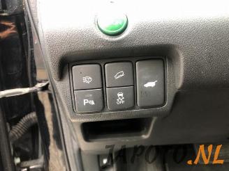 Honda Cr-v CR-V (RE/RM), SUV, 2006 2.0 i-VTEC 16V 4x4 picture 15