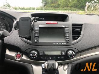 Honda Cr-v CR-V (RE/RM), SUV, 2006 2.0 i-VTEC 16V 4x4 picture 12