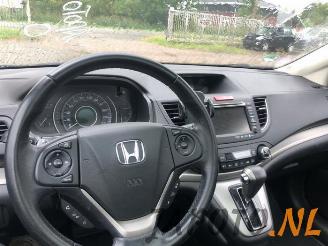 Honda Cr-v CR-V (RE/RM), SUV, 2006 2.0 i-VTEC 16V 4x4 picture 10
