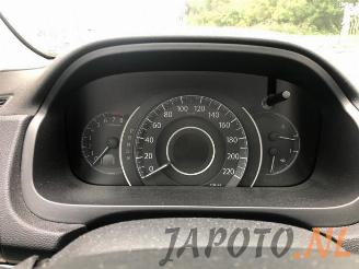 Honda Cr-v CR-V (RE/RM), SUV, 2006 2.0 i-VTEC 16V 4x4 picture 11