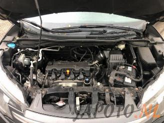 Honda Cr-v CR-V (RE/RM), SUV, 2006 2.0 i-VTEC 16V 4x4 picture 9