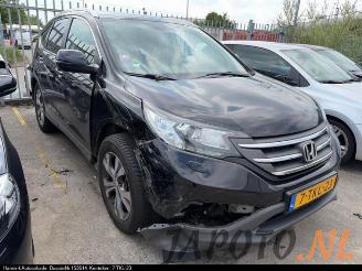 Honda Cr-v CR-V (RE/RM), SUV, 2006 2.0 i-VTEC 16V 4x4 picture 3