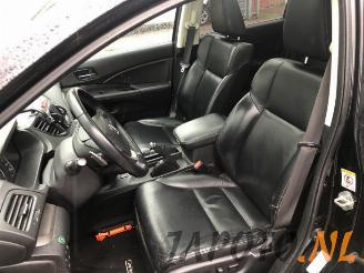 Honda Cr-v CR-V (RE/RM), SUV, 2006 2.0 i-VTEC 16V 4x4 picture 16