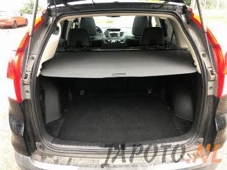 Honda Cr-v CR-V (RE/RM), SUV, 2006 2.0 i-VTEC 16V 4x4 picture 18