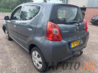 Suzuki Alto Alto, Hatchback 5-drs, 2009 1.0 12V picture 3
