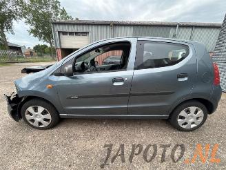 Suzuki Alto Alto, Hatchback 5-drs, 2009 1.0 12V picture 2