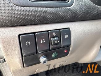 Subaru Forester Forester (SG), SUV, 2002 / 2008 2.0 16V X picture 14