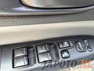 Subaru Forester Forester (SG), SUV, 2002 / 2008 2.0 16V X picture 15