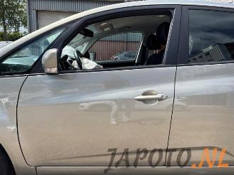 Kia Venga Venga, MPV, 2010 / 2019 1.4 CVVT 16V picture 16