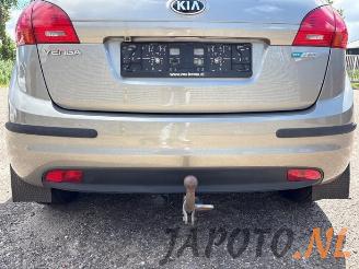 Kia Venga Venga, MPV, 2010 / 2019 1.4 CVVT 16V picture 21