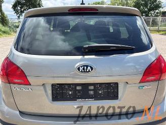 Kia Venga Venga, MPV, 2010 / 2019 1.4 CVVT 16V picture 19