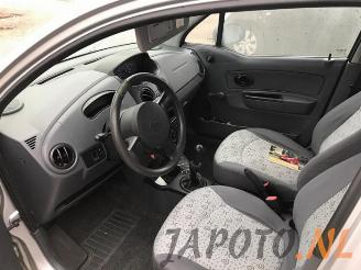 Chevrolet Matiz Matiz (M200), Hatchback, 2005 0.8 S,SE picture 9