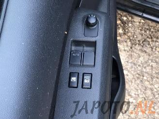 Suzuki Splash Splash, MPV, 2008 / 2015 1.2 16V picture 15