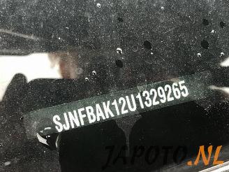 Nissan Micra Micra (K12), Hatchback, 2003 / 2010 1.2 16V picture 13