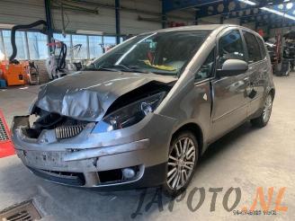 Vrakbiler auto Mitsubishi Colt Colt (Z2/Z3), Hatchback, 2004 / 2012 1.5 16V CZ3 2007/7