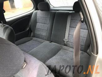 Toyota Corolla Corolla (EB/WZ/CD), Hatchback, 2000 / 2002 1.6 16V VVT-i picture 16