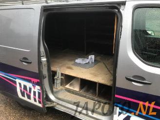 Toyota ProAce ProAce, Van, 2016 2.0 D-4D 122 16V Worker picture 17