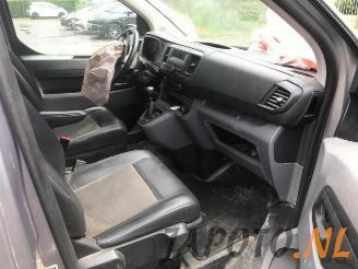 Toyota ProAce ProAce, Van, 2016 2.0 D-4D 122 16V Worker picture 18