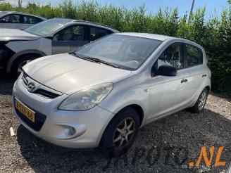 Uttjänta bilar auto Hyundai I-20 i20, Hatchback, 2008 / 2015 1.2i 16V 2012/3