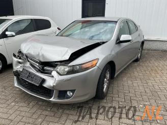 Sloopauto Honda Accord Accord (CU), Sedan, 2008 / 2015 2.0 i-VTEC 16V 2010/3
