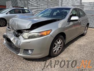 Sloopauto Honda Accord Accord (CU), Sedan, 2008 / 2015 2.0 i-VTEC 16V 2010/3