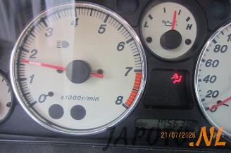 Mazda MX-5 MX-5 (NB18/35/8C), Cabrio, 1998 / 2005 1.8i 16V picture 6