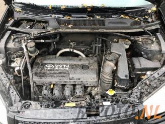 Toyota Rav-4 RAV4 (A2), Terreinwagen, 2000 / 2005 1.8 16V VVT-i 4x2 picture 19