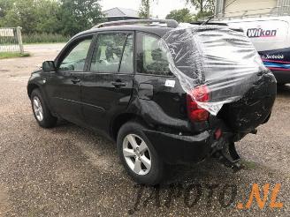 Toyota Rav-4 RAV4 (A2), Terreinwagen, 2000 / 2005 1.8 16V VVT-i 4x2 picture 3