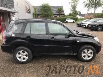 Toyota Rav-4 RAV4 (A2), Terreinwagen, 2000 / 2005 1.8 16V VVT-i 4x2 picture 6