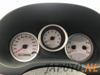 Toyota Rav-4 RAV4 (A2), Terreinwagen, 2000 / 2005 1.8 16V VVT-i 4x2 picture 11