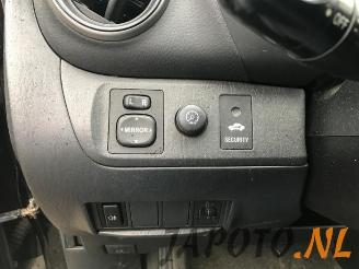 Toyota Rav-4 RAV4 (A2), Terreinwagen, 2000 / 2005 1.8 16V VVT-i 4x2 picture 14
