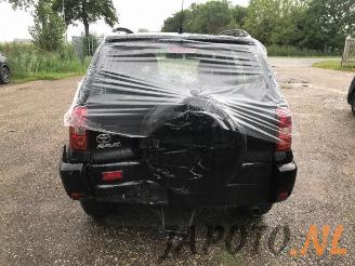 Toyota Rav-4 RAV4 (A2), Terreinwagen, 2000 / 2005 1.8 16V VVT-i 4x2 picture 4