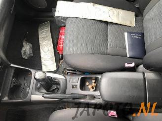 Toyota Rav-4 RAV4 (A2), Terreinwagen, 2000 / 2005 1.8 16V VVT-i 4x2 picture 13