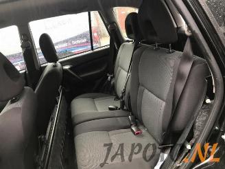 Toyota Rav-4 RAV4 (A2), Terreinwagen, 2000 / 2005 1.8 16V VVT-i 4x2 picture 18